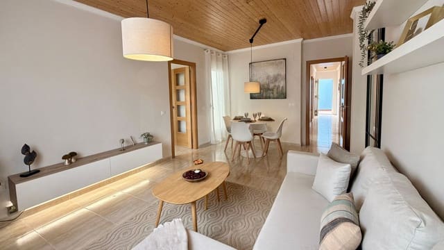 3 slaapkamer Appartement te koop in Albocàsser - € 110.000 (Ref: 10042050)