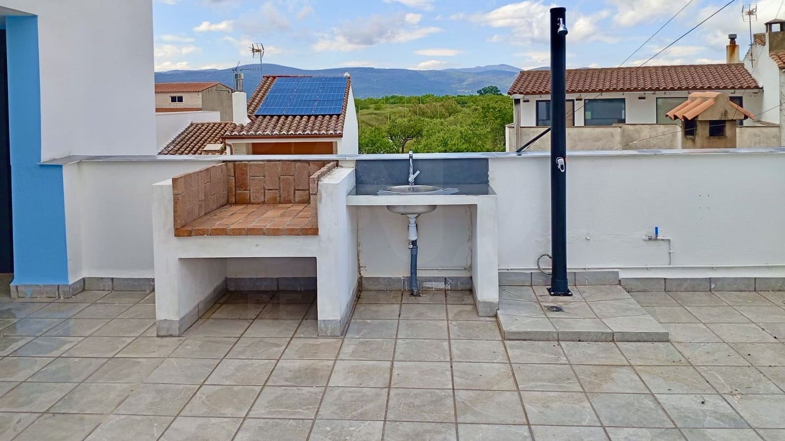 3 slaapkamer Appartement te koop in Albocasser - € 110.000 (Ref: 10042050)