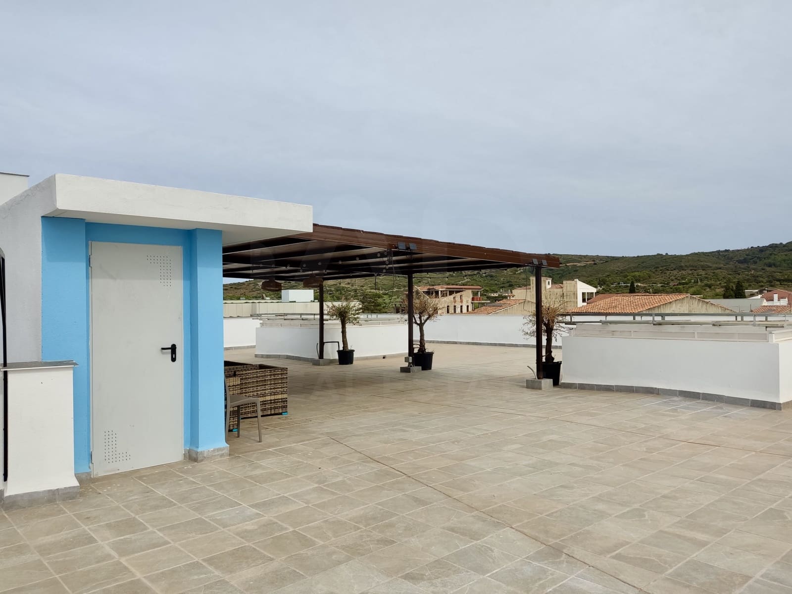 3 slaapkamer Appartement te koop in Albocasser - € 110.000 (Ref: 10042050)