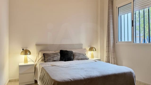 3 slaapkamer Appartement te koop in Albocàsser - € 110.000 (Ref: 10042050)