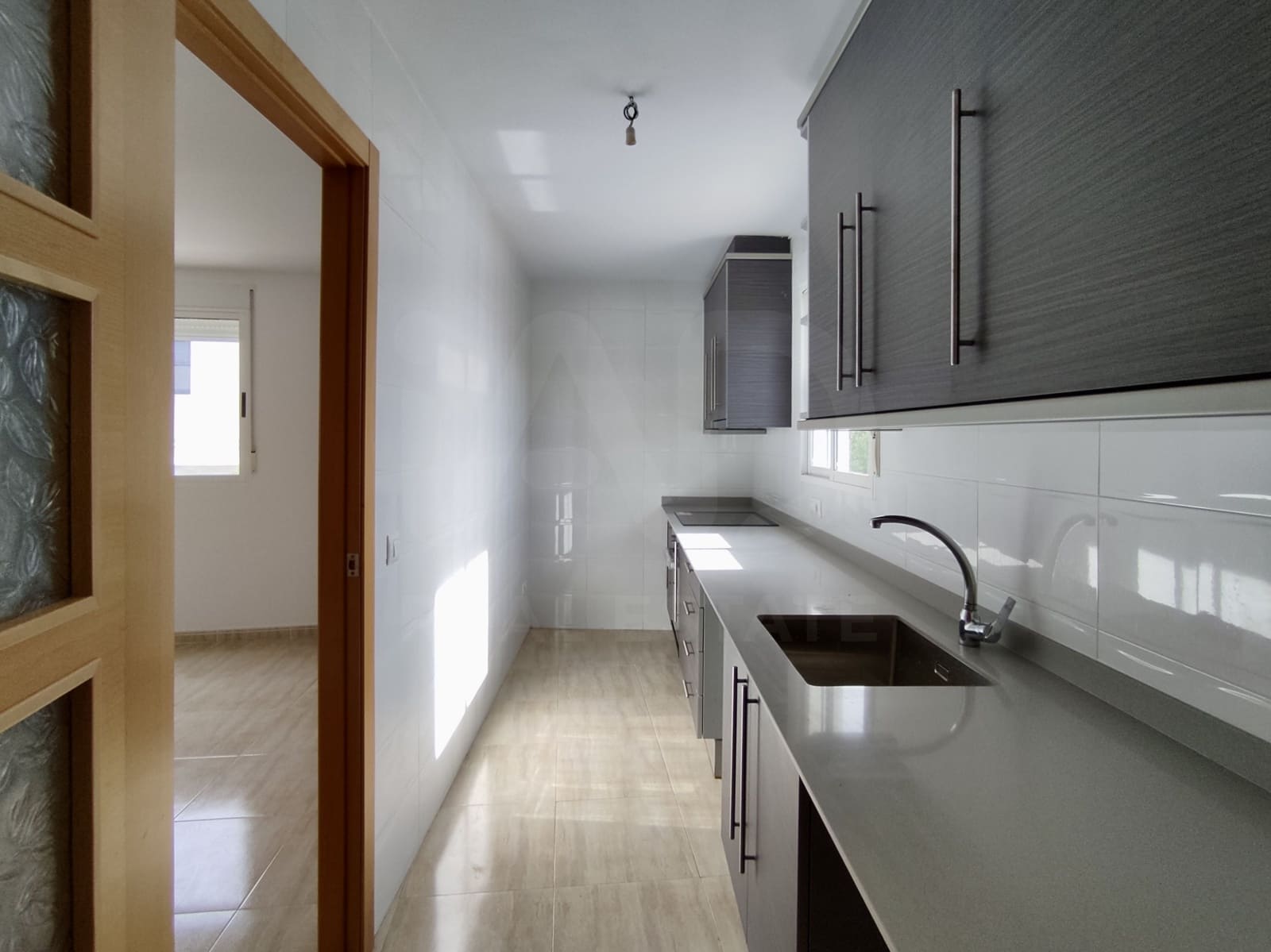 3 slaapkamer Appartement te koop in Albocasser - € 110.000 (Ref: 10042050)