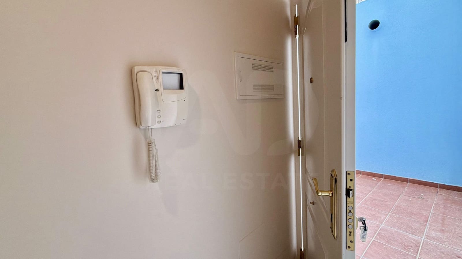 3 slaapkamer Appartement te koop in Albocasser - € 110.000 (Ref: 10042050)