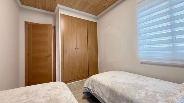 3 slaapkamer Appartement te koop in Albocàsser - € 110.000 (Ref: 10042050)