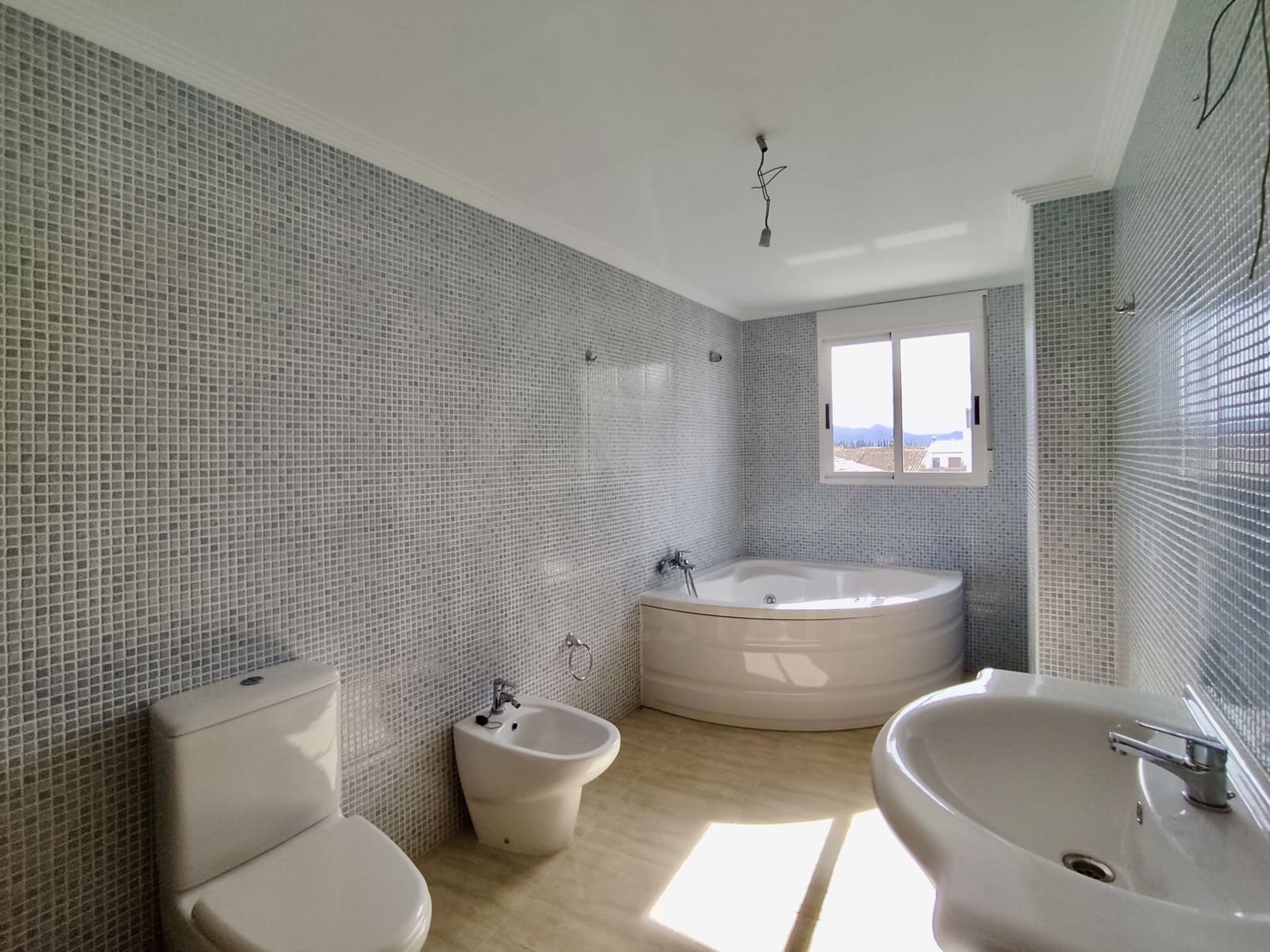 3 slaapkamer Appartement te koop in Albocasser - € 110.000 (Ref: 10042050)