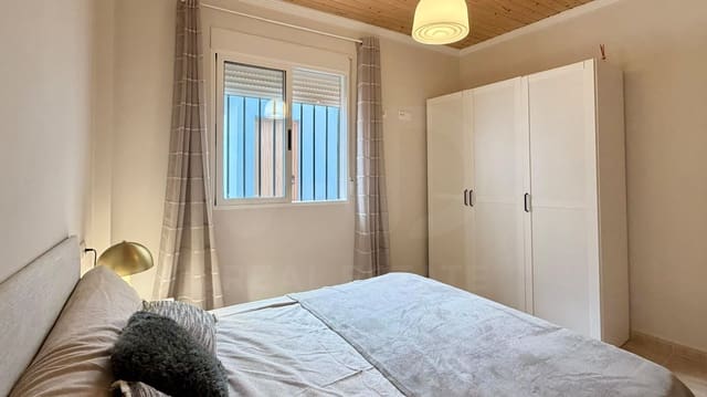 3 slaapkamer Appartement te koop in Albocàsser - € 110.000 (Ref: 10042050)