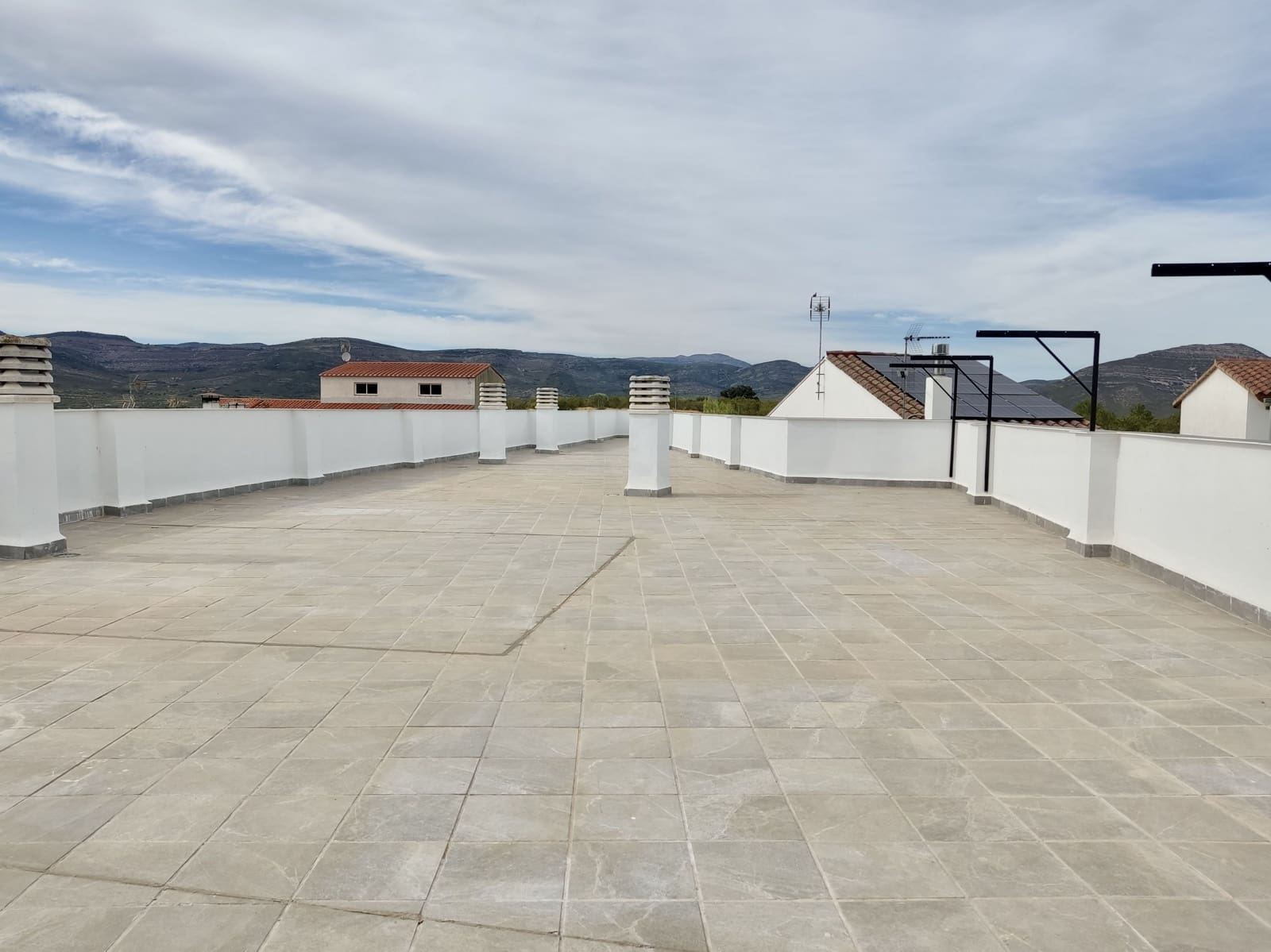 3 slaapkamer Appartement te koop in Albocasser - € 110.000 (Ref: 10042050)
