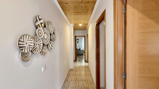 3 slaapkamer Appartement te koop in Albocàsser - € 110.000 (Ref: 10042050)