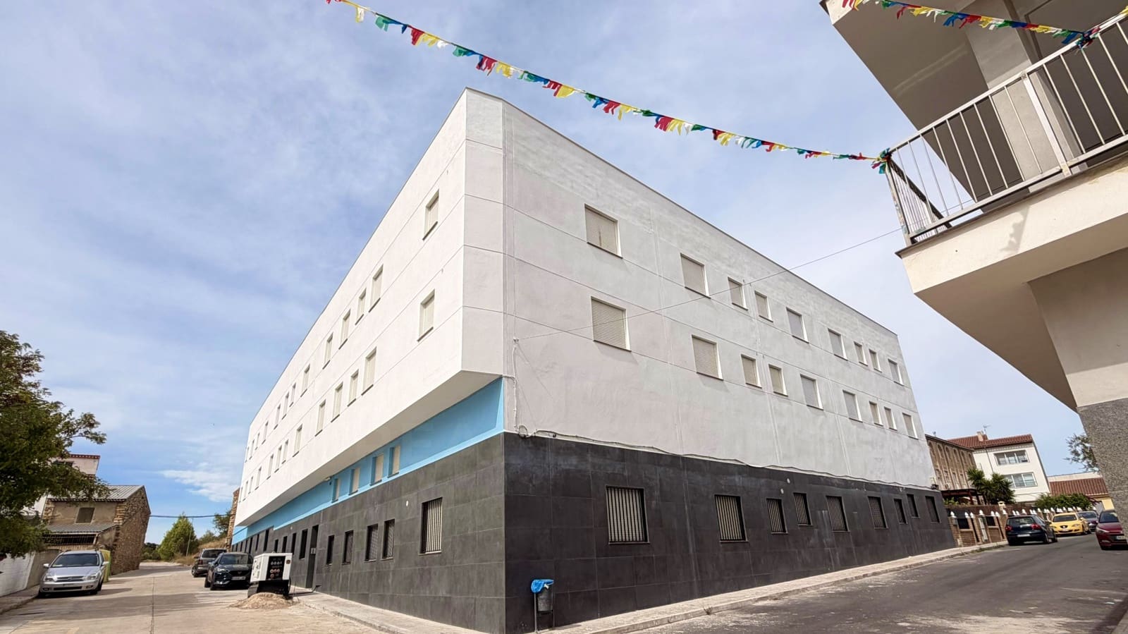3 slaapkamer Appartement te koop in Albocasser - € 110.000 (Ref: 10042050)