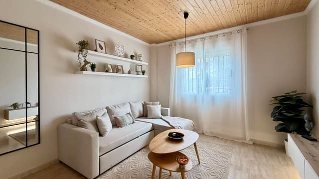3 slaapkamer Appartement te koop in Albocàsser - € 110.000 (Ref: 10042050)