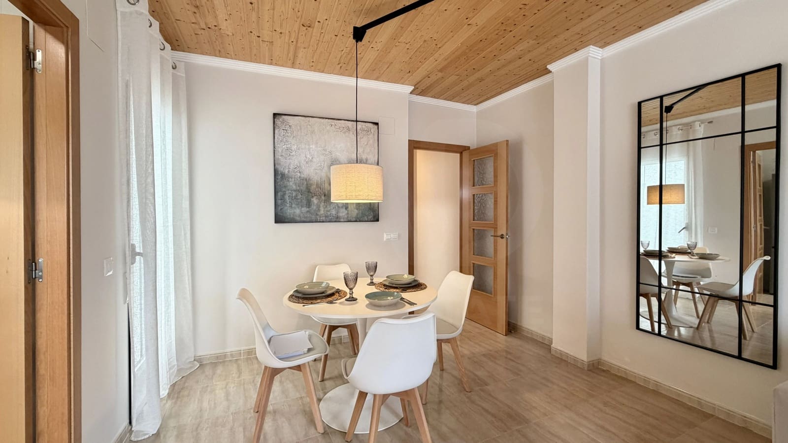 3 slaapkamer Appartement te koop in Albocasser - € 110.000 (Ref: 10042050)
