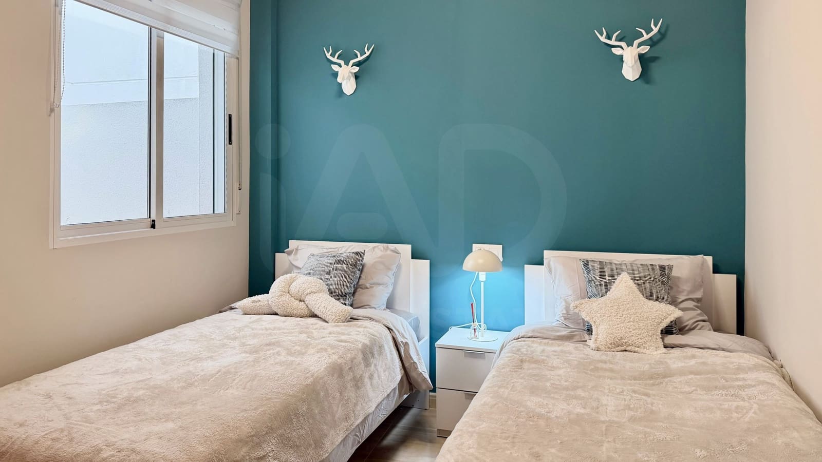 3 slaapkamer Appartement te koop in Albocasser - € 110.000 (Ref: 10042050)