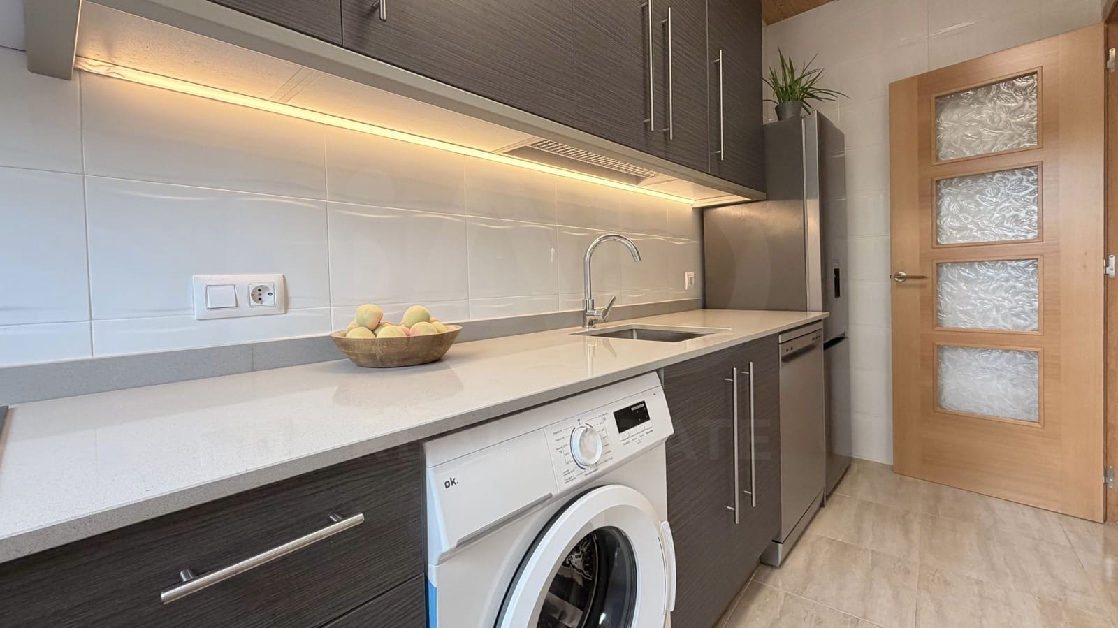 3 slaapkamer Appartement te koop in Albocasser - € 110.000 (Ref: 10042050)