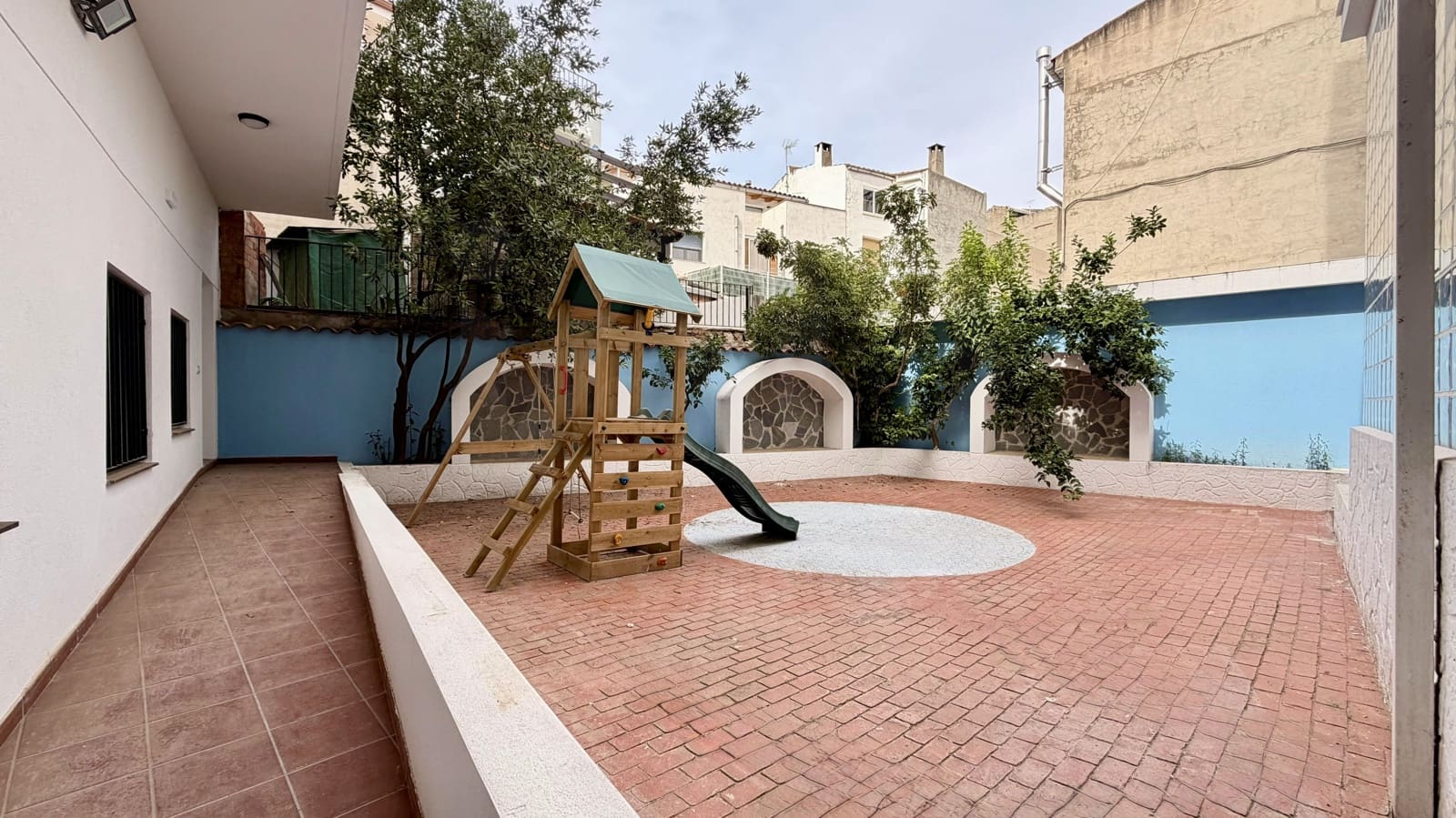 3 slaapkamer Appartement te koop in Albocasser - € 110.000 (Ref: 10042050)