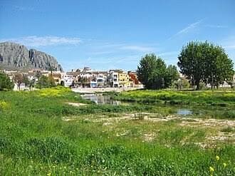 Building Plot for sale in Beniarbeig - € 106,000 (Ref: 10042051)