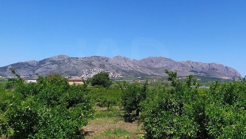 Building Plot for sale in Beniarbeig - € 106,000 (Ref: 10042051)