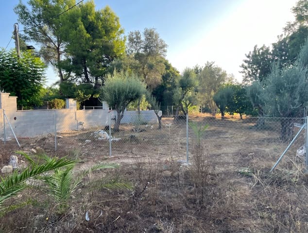 Building Plot for sale in Beniarbeig - € 106,000 (Ref: 10042051)