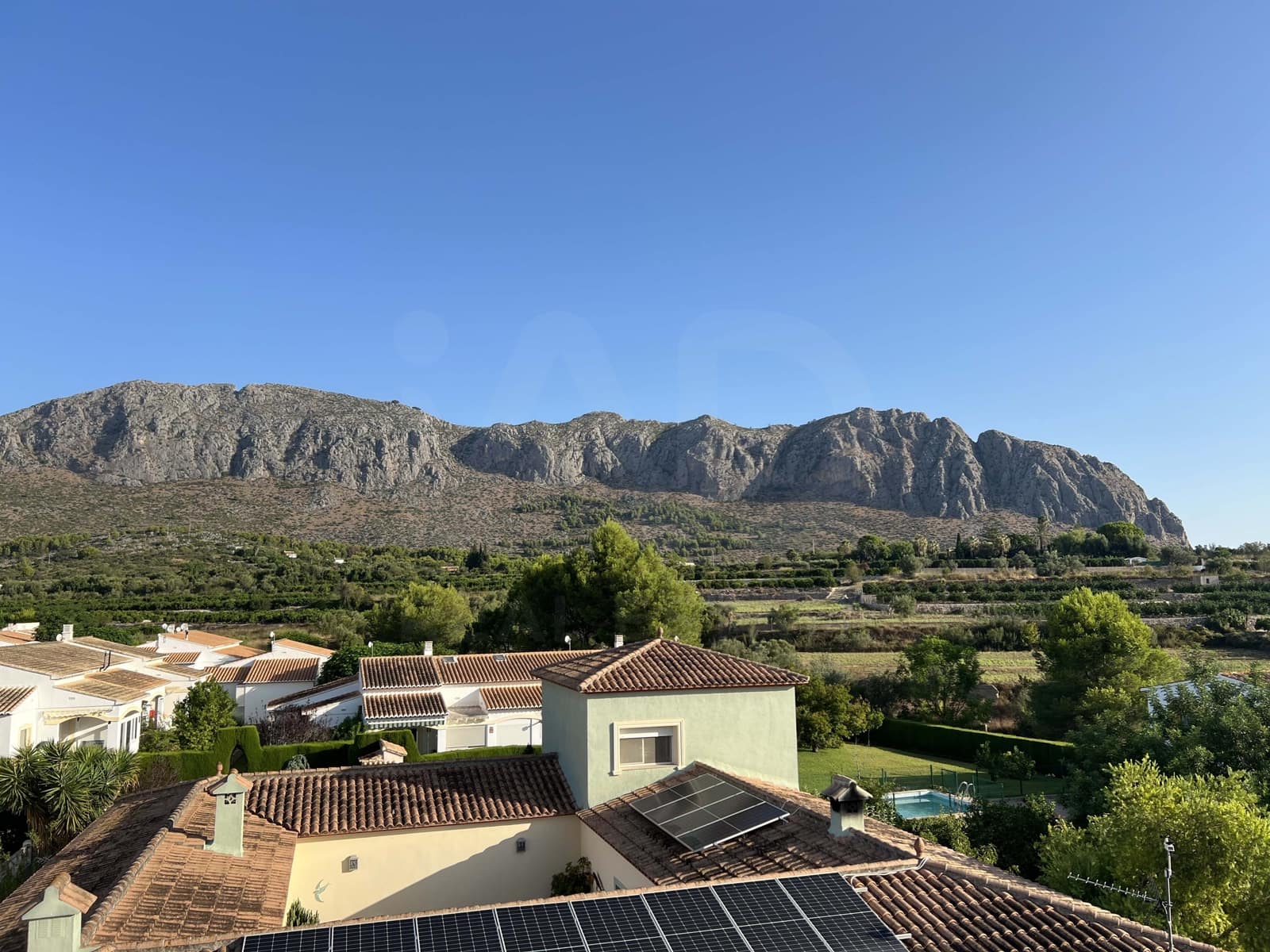 Building Plot for sale in Beniarbeig - € 106,000 (Ref: 10042051)