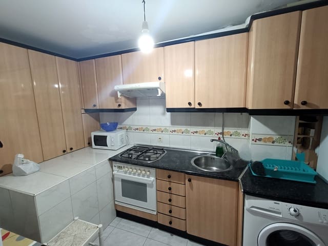 Local Commercial à vendre à Sahagún - 310 000 € (Ref: 10042052)