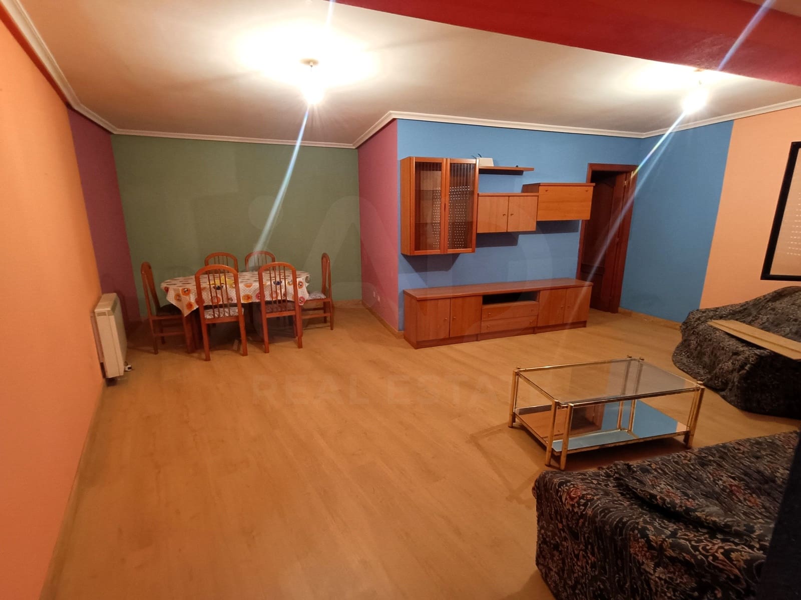 Local Commercial à vendre à Sahagun - 310 000 € (Ref: 10042052)