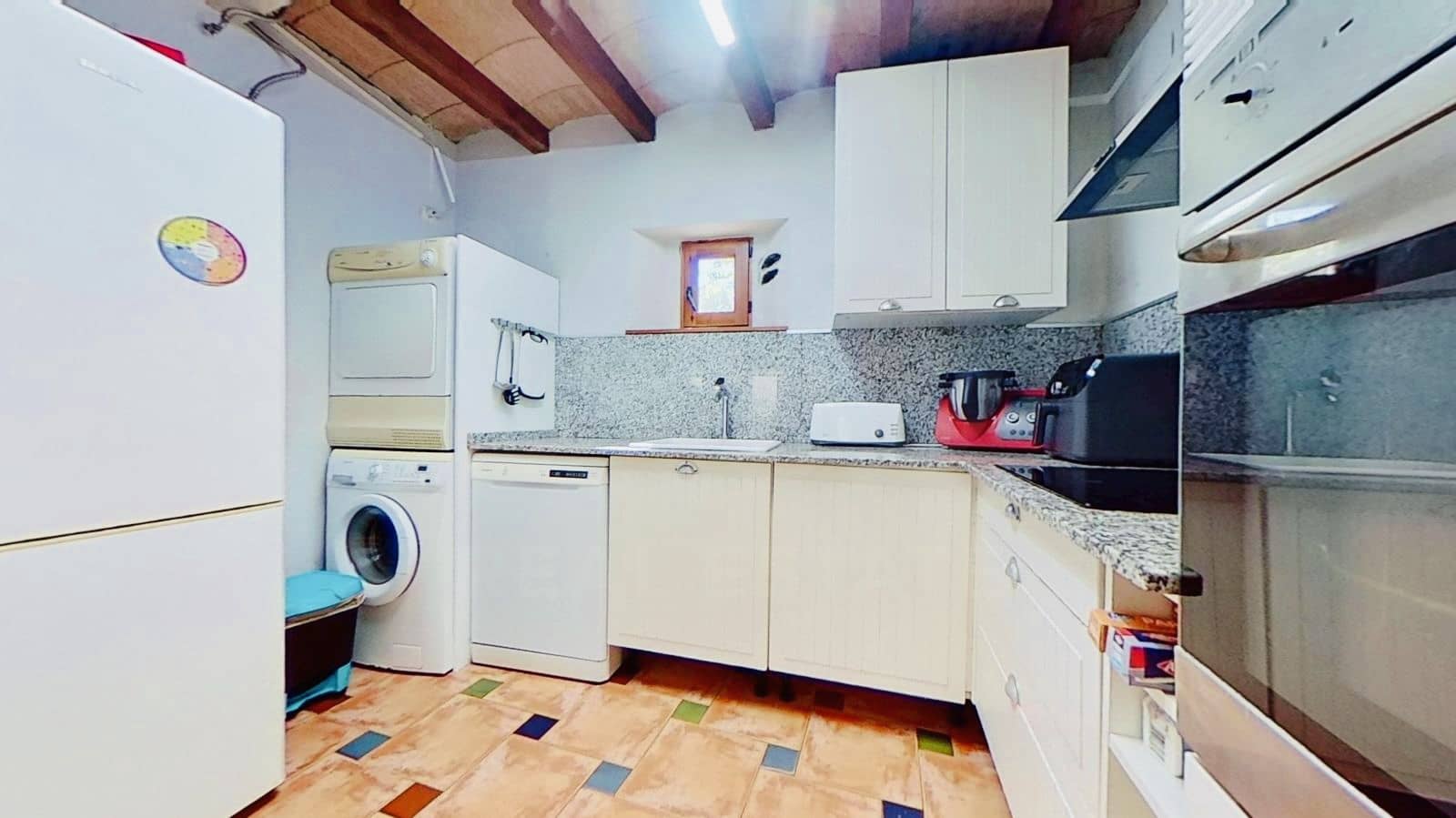 3 bedroom Terraced Villa for sale in Perafort - € 179,500 (Ref: 10042054)