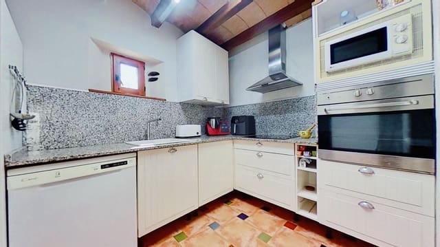 3 bedroom Terraced Villa for sale in Perafort - € 179,500 (Ref: 10042054)