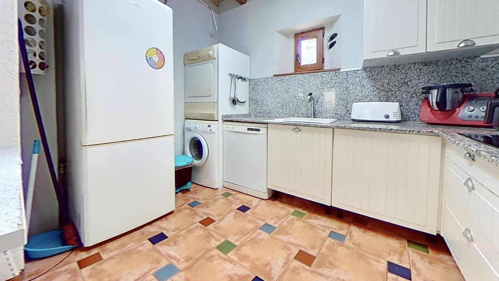 3 bedroom Terraced Villa for sale in Perafort - € 179,500 (Ref: 10042054)