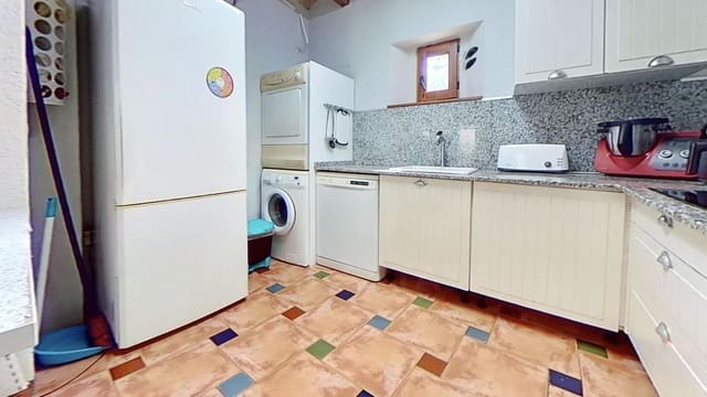 3 bedroom Terraced Villa for sale in Perafort - € 179,500 (Ref: 10042054)