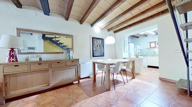 3 bedroom Terraced Villa for sale in Perafort - € 179,500 (Ref: 10042054)