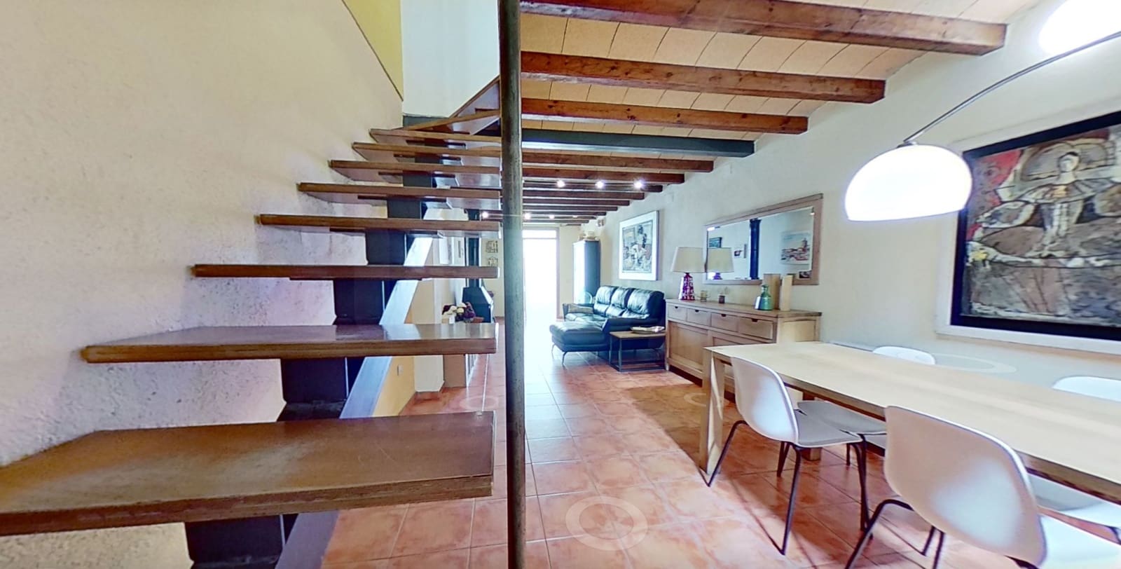 3 bedroom Terraced Villa for sale in Perafort - € 179,500 (Ref: 10042054)