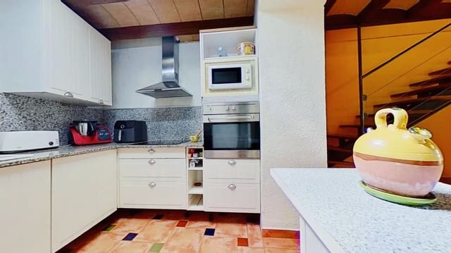 3 bedroom Terraced Villa for sale in Perafort - € 179,500 (Ref: 10042054)