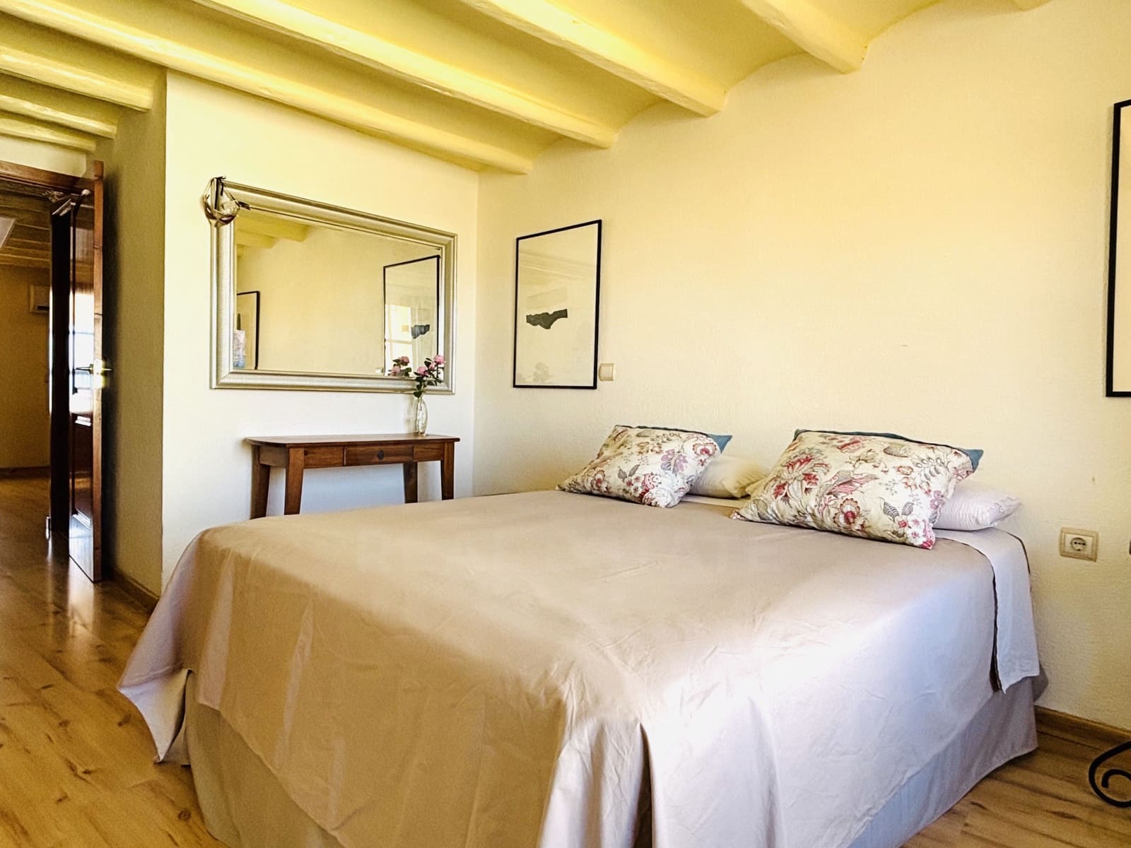 3 bedroom Terraced Villa for sale in Perafort - € 179,500 (Ref: 10042054)