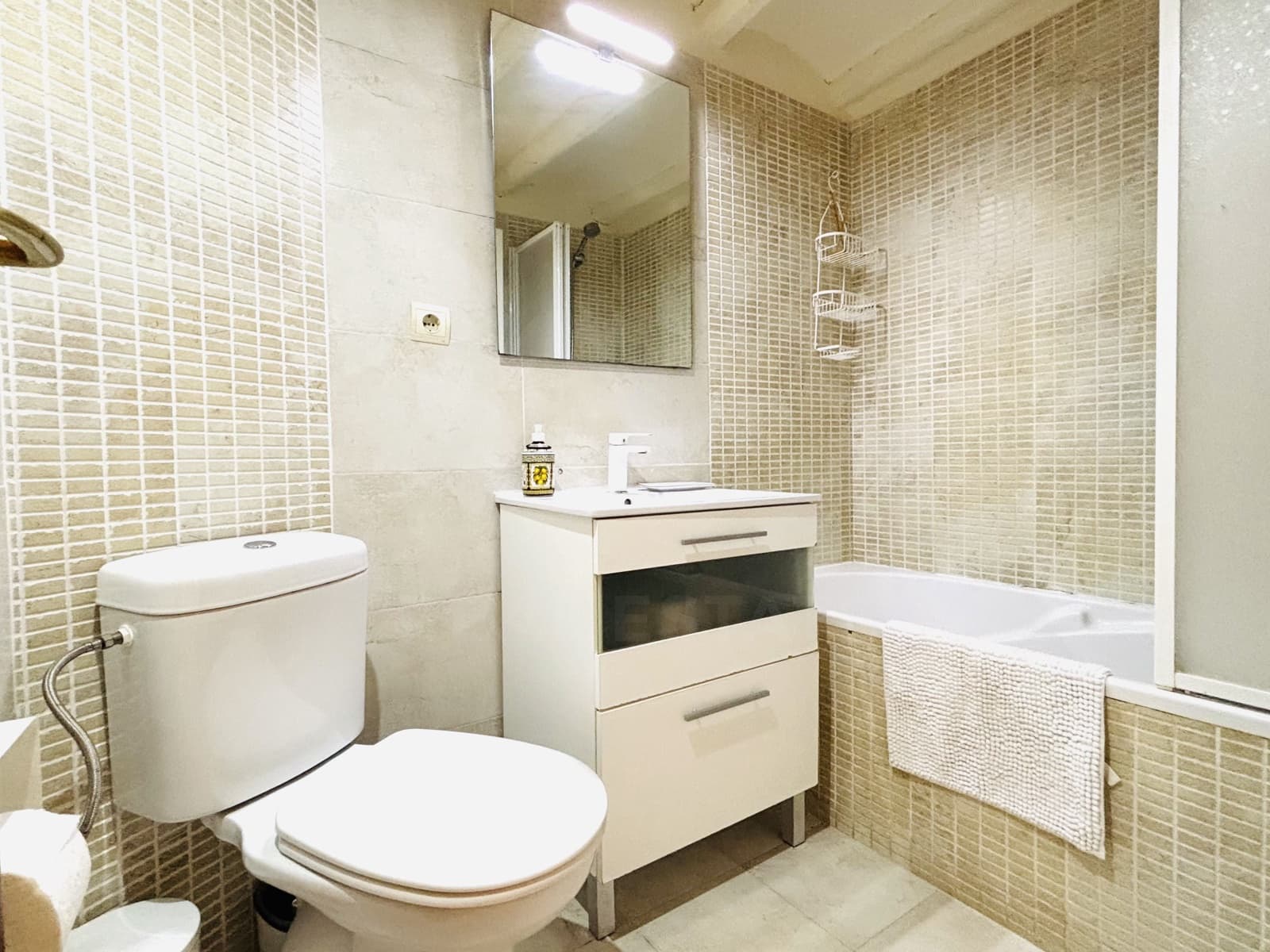 3 bedroom Terraced Villa for sale in Perafort - € 179,500 (Ref: 10042054)