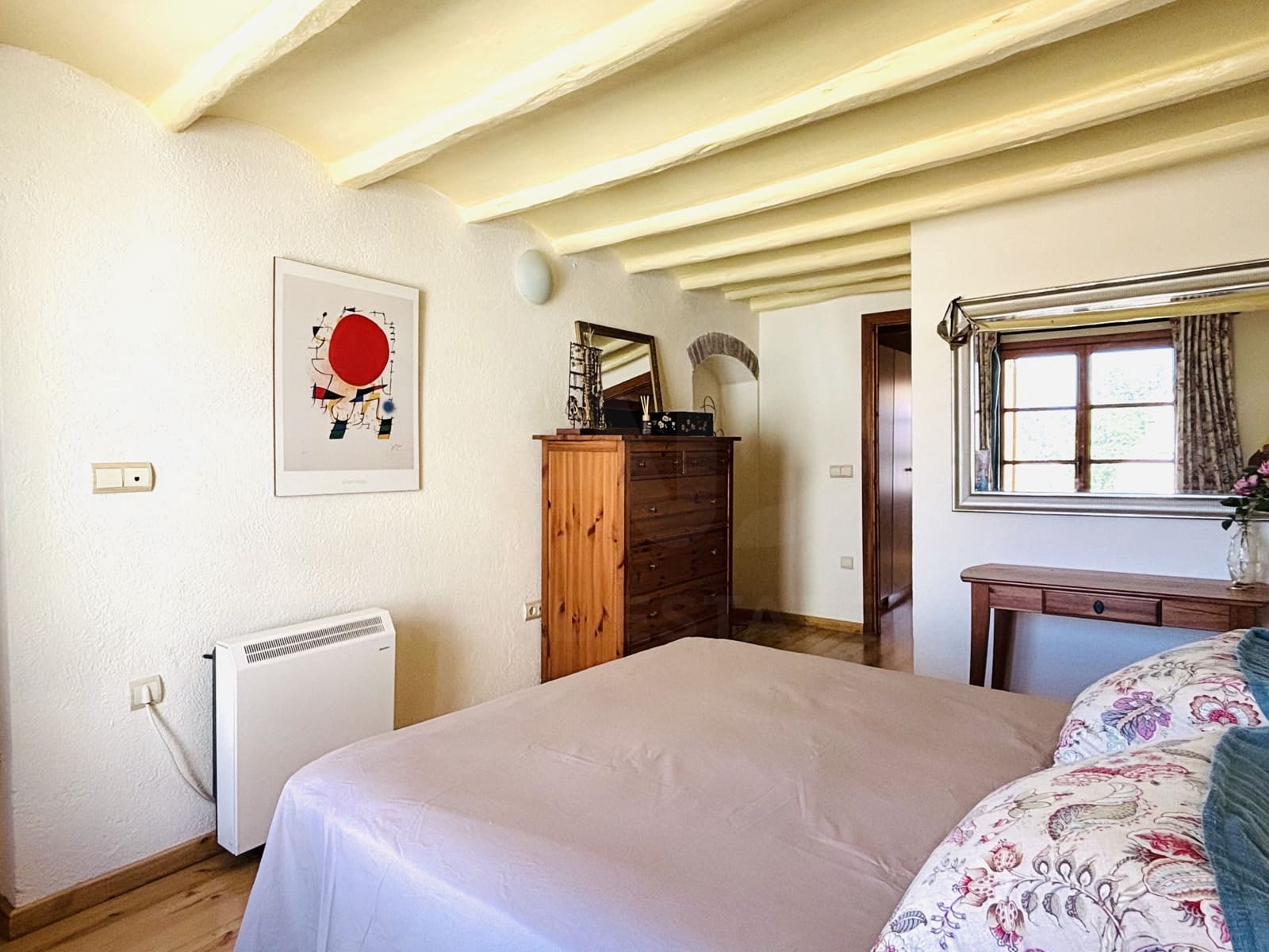 3 bedroom Terraced Villa for sale in Perafort - € 179,500 (Ref: 10042054)