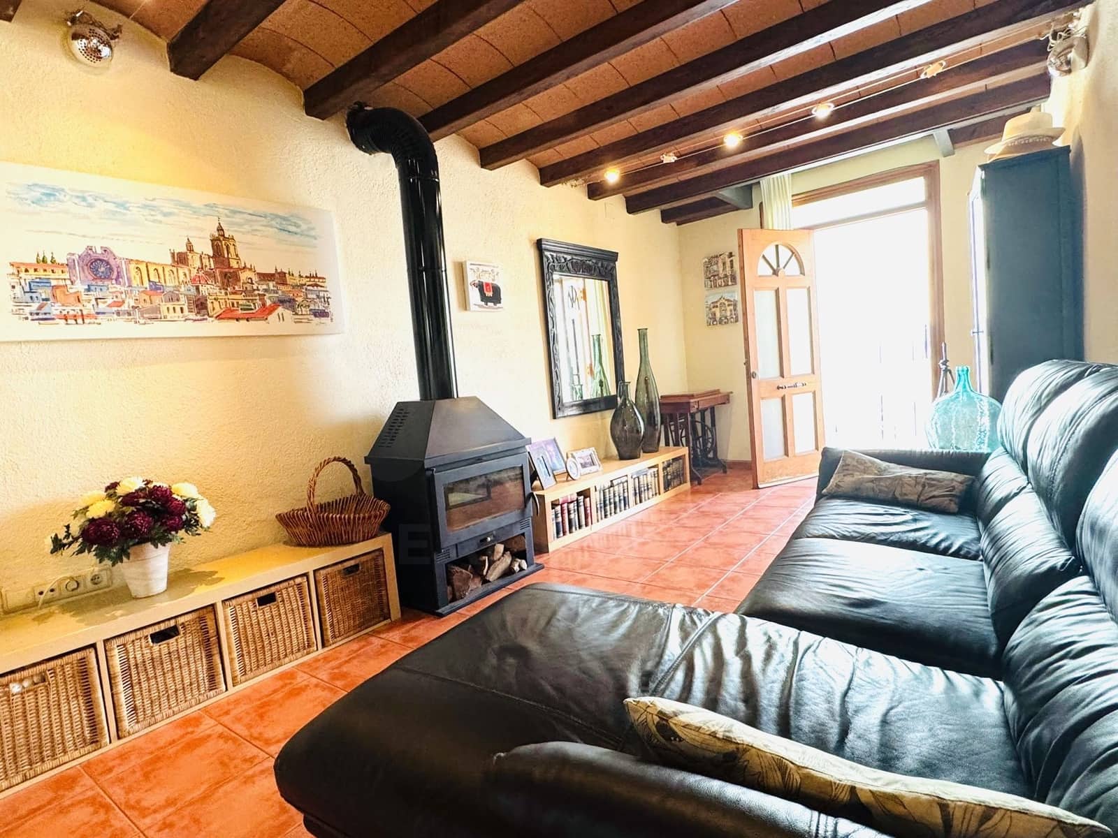 3 bedroom Terraced Villa for sale in Perafort - € 179,500 (Ref: 10042054)