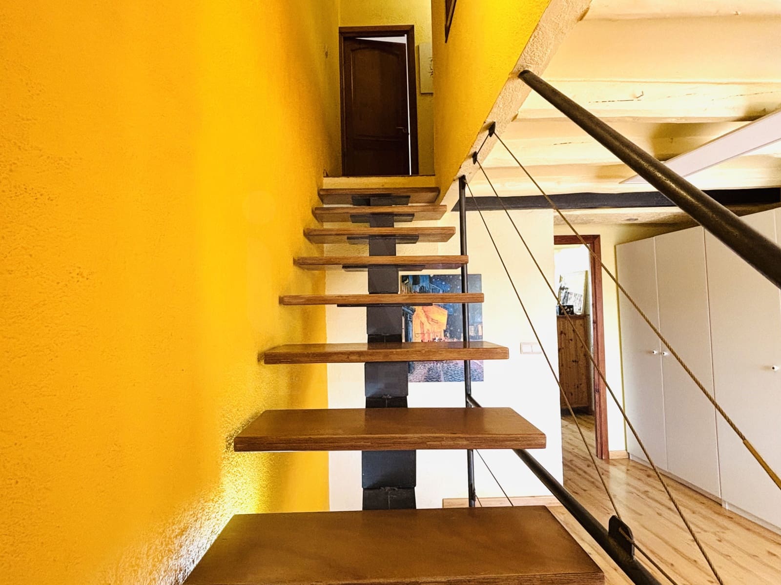 3 bedroom Terraced Villa for sale in Perafort - € 179,500 (Ref: 10042054)