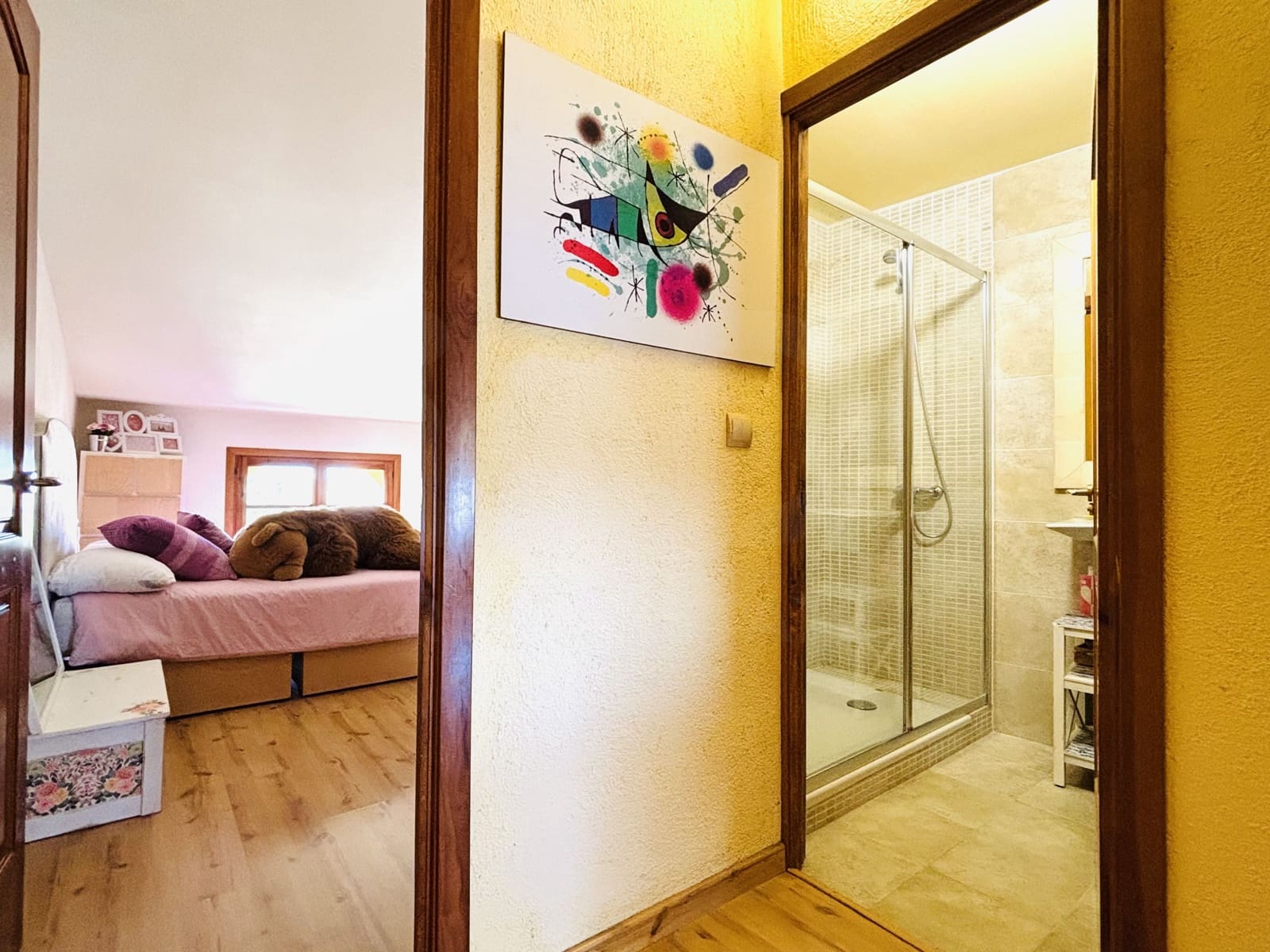 3 bedroom Terraced Villa for sale in Perafort - € 179,500 (Ref: 10042054)