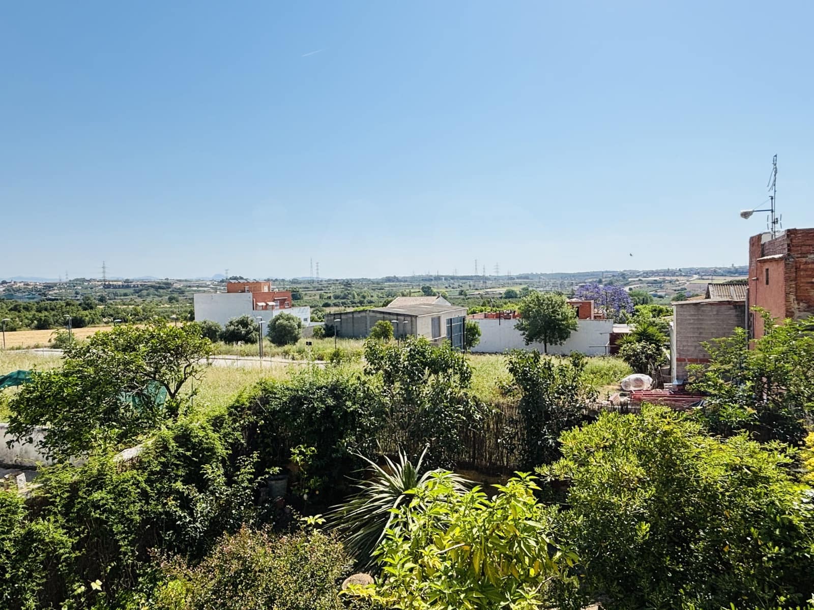 3 bedroom Terraced Villa for sale in Perafort - € 179,500 (Ref: 10042054)