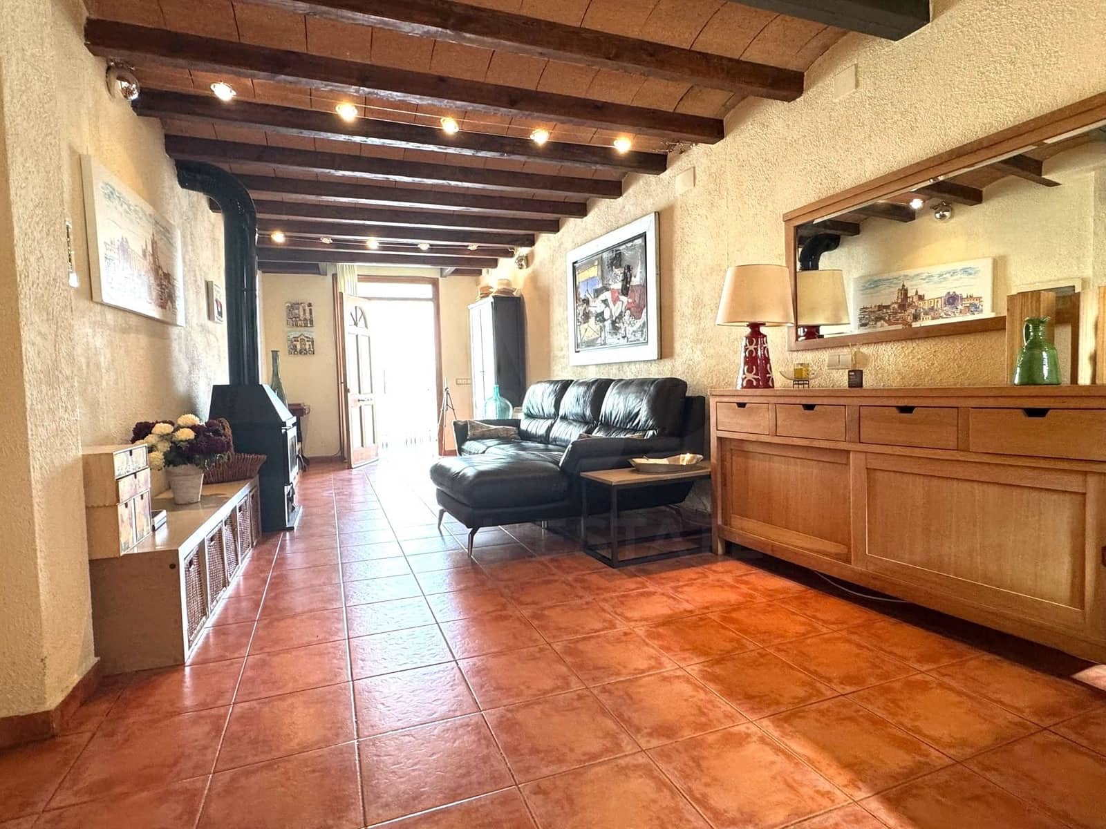 3 bedroom Terraced Villa for sale in Perafort - € 179,500 (Ref: 10042054)