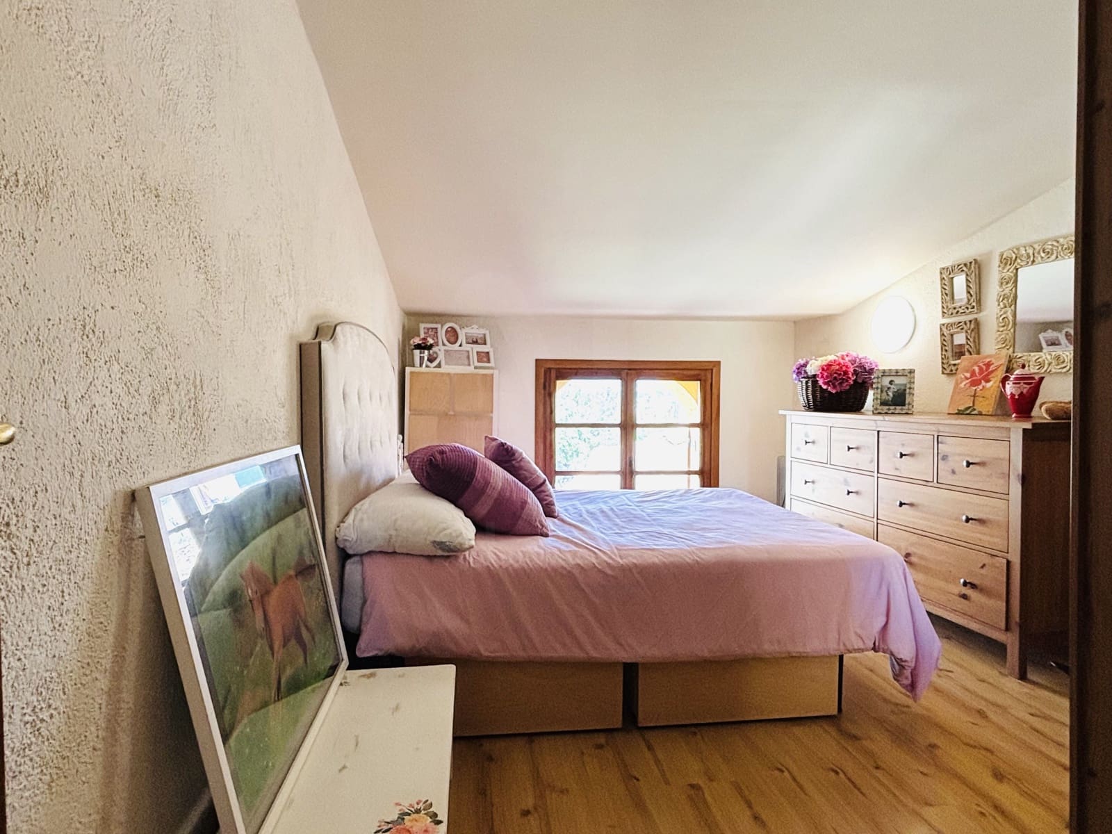 3 bedroom Terraced Villa for sale in Perafort - € 179,500 (Ref: 10042054)