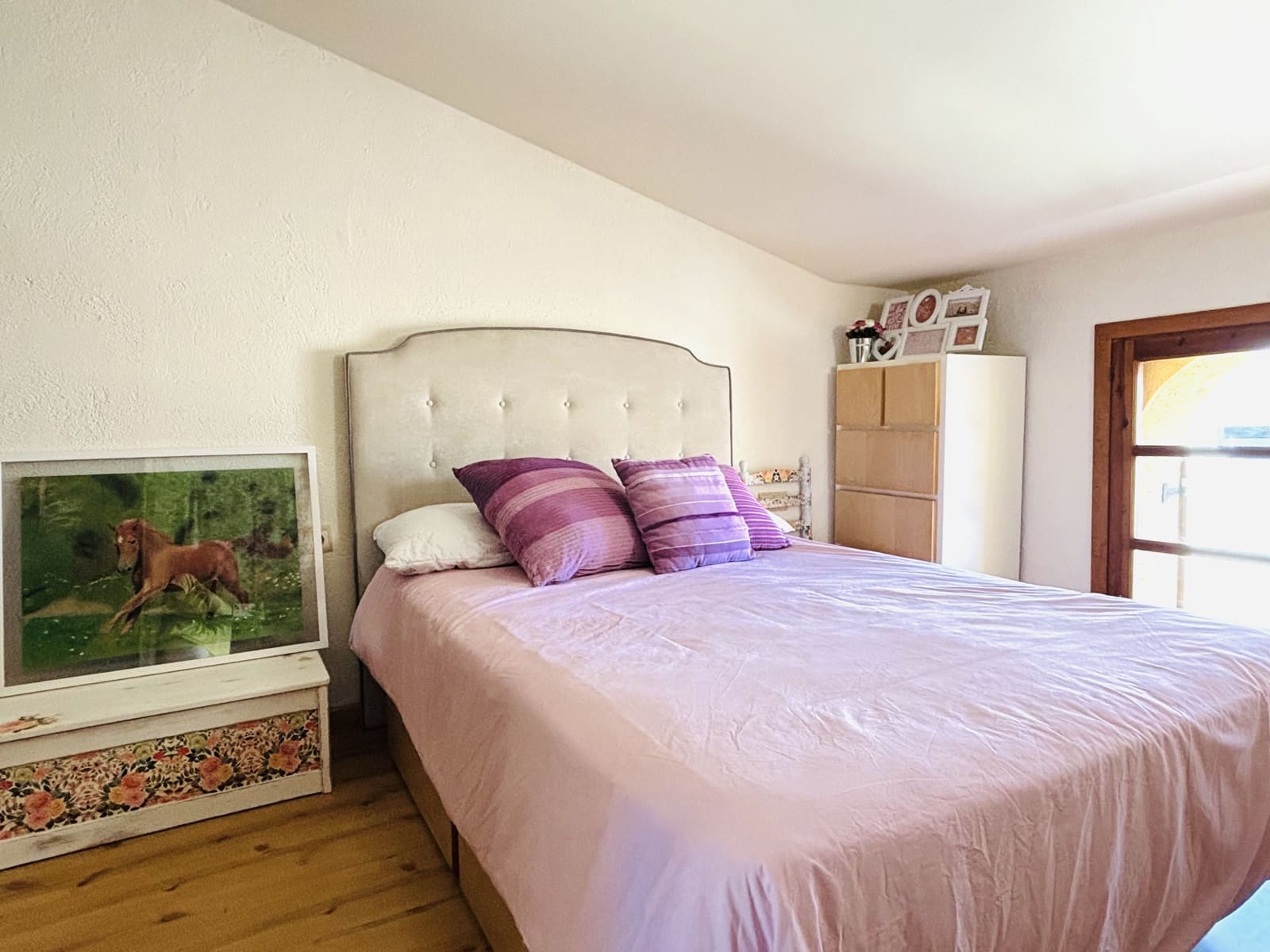 3 bedroom Terraced Villa for sale in Perafort - € 179,500 (Ref: 10042054)