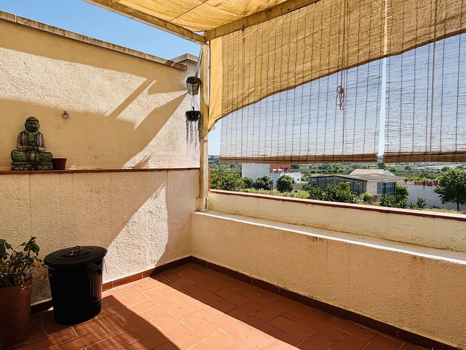 3 bedroom Terraced Villa for sale in Perafort - € 179,500 (Ref: 10042054)