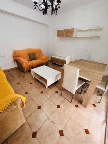 4 quarto Apartamento para venda em San Juan de Alicante / Sant Joan d'Alacant - 255 000 € (Ref: 10042056)