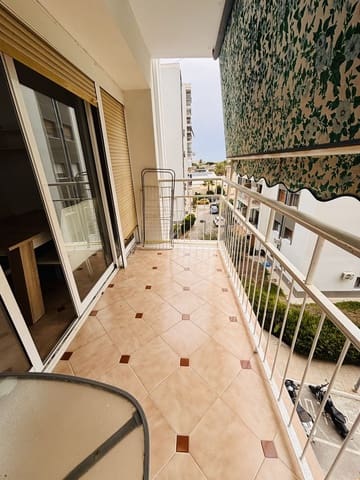 4 quarto Apartamento para venda em San Juan de Alicante / Sant Joan d'Alacant - 255 000 € (Ref: 10042056)