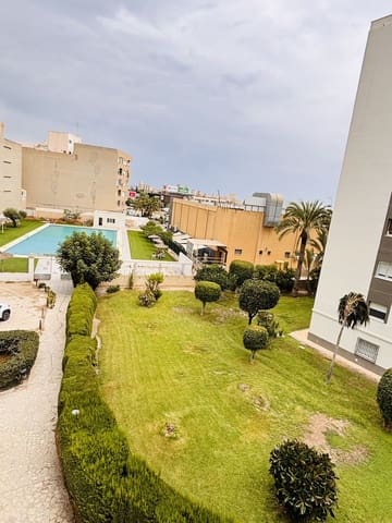 4 quarto Apartamento para venda em San Juan de Alicante / Sant Joan d'Alacant - 255 000 € (Ref: 10042056)