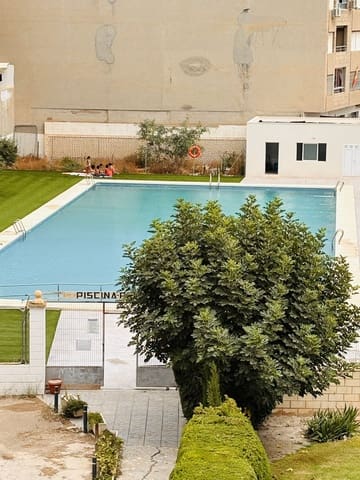 4 quarto Apartamento para venda em San Juan de Alicante / Sant Joan d'Alacant - 255 000 € (Ref: 10042056)