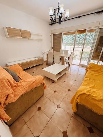 4 quarto Apartamento para venda em San Juan de Alicante / Sant Joan d'Alacant - 255 000 € (Ref: 10042056)