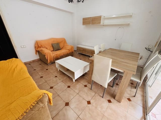4 quarto Apartamento para venda em San Juan de Alicante / Sant Joan d'Alacant - 255 000 € (Ref: 10042056)