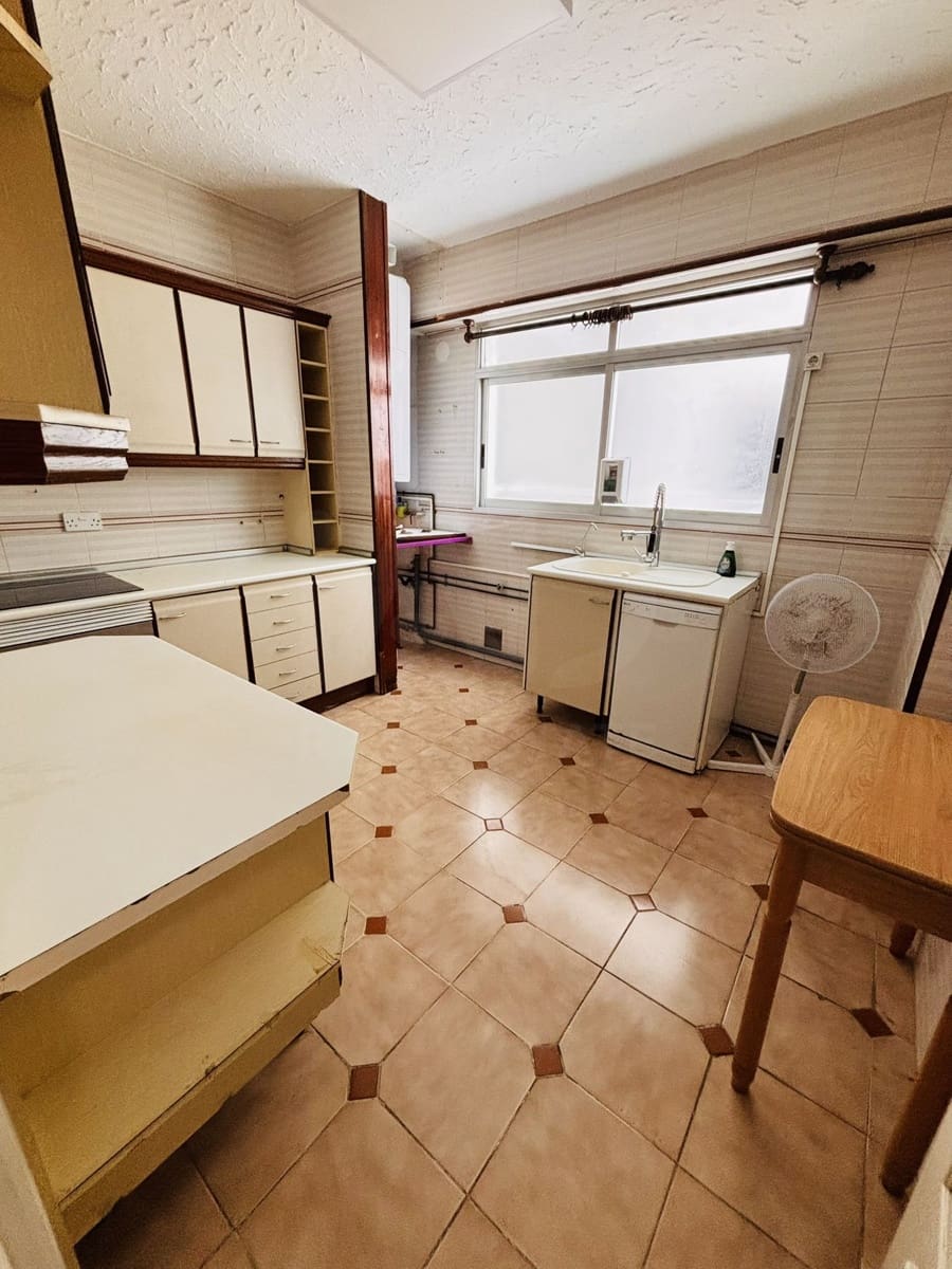 4 camera da letto Appartamento in vendita in San Juan de Alicante / Sant Joan d'Alacant - 255.000 € (Rif: 10042056)