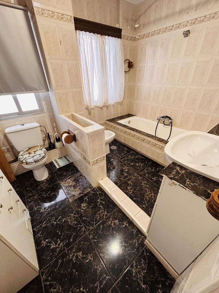 4 camera da letto Appartamento in vendita in San Juan de Alicante / Sant Joan d'Alacant - 255.000 € (Rif: 10042056)