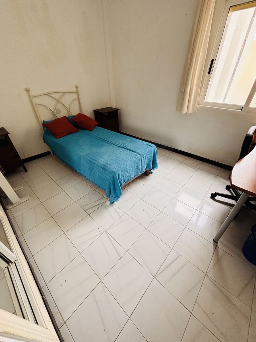 4 camera da letto Appartamento in vendita in San Juan de Alicante / Sant Joan d'Alacant - 255.000 € (Rif: 10042056)